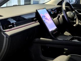 Jaecoo J5 1.5T Inferno