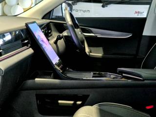 Jaecoo J5 1.5T Inferno