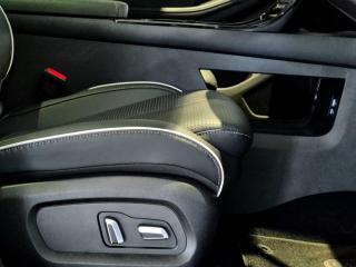 Jaecoo J5 1.5T Inferno