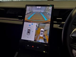 Jaecoo J5 1.5T Inferno