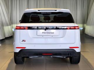 Jaecoo J5 1.5T Inferno