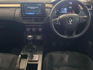 Renault Kiger 1.0 Turbo Zen - Image 12