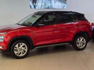 Hyundai Creta 1.5 Executive - Image 3