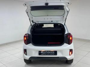 Kia Picanto 1.0 LS manual - Image 6