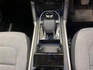 Tata Harrier 2.0TD Pure+ - Image 11