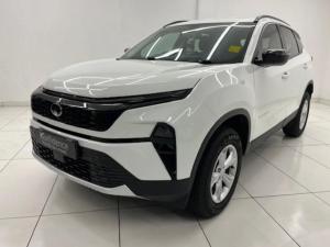 Tata Harrier 2.0TD Pure+ - Image 2