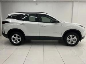 Tata Harrier 2.0TD Pure+ - Image 4