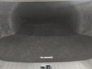 Nissan Almera 1.5 Acenta - Image 16