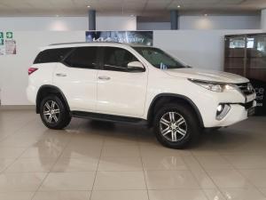 Toyota Fortuner 2.4GD-6 - Image 2