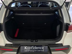 Kia Sonet 1.5 LX manual - Image 14