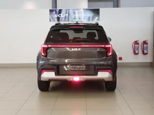 Kia Sonet 1.5 SX - Image 10