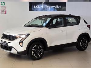 Kia Sonet 1.5 LX manual - Image 4