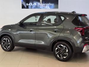 Kia Sonet 1.5 LX manual - Image 6