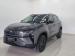 Tata Harrier 2.0TD Fearless+ - Thumbnail 1