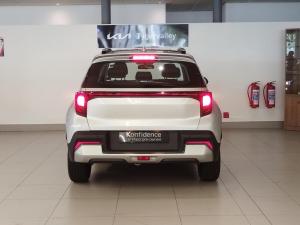 Kia Sonet 1.5 EX - Image 10