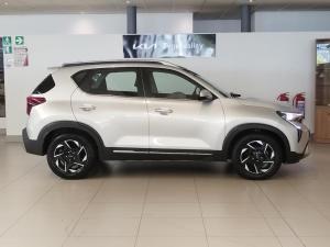 Kia Sonet 1.5 EX - Image 5