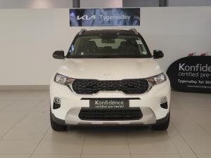 Kia Sonet 1.5 EX auto - Image 1