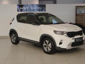 Kia Sonet 1.5 EX auto - Image 3