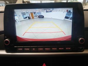 Kia Picanto 1.2 Street auto - Image 15