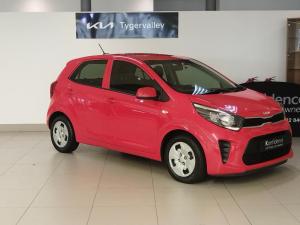 Kia Picanto 1.2 Street auto - Image 2