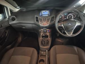 Ford Fiesta 5-door 1.4 Ambiente (aircon+audio) - Image 9