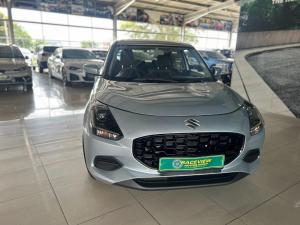 Suzuki Swift 1.2 GL+ manual - Image 2