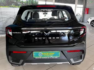 Mahindra XUV 3XO 1.2T MX2 auto - Image 3