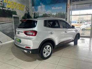 Chery Tiggo 4 Pro 1.5 Comfort - Image 5
