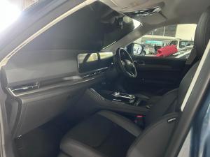 Ford Territory 1.8T Trend - Image 10