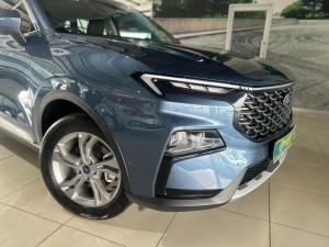 Ford Territory 1.8T Trend - Image 3