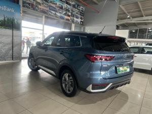Ford Territory 1.8T Trend - Image 6
