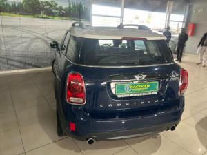 MINI Countryman Cooper S Countryman - Image 3