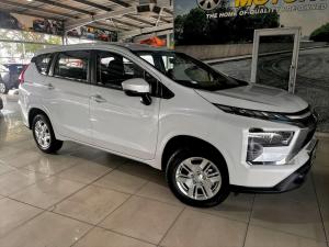 Mitsubishi Xpander 1.5 manual - Image 1