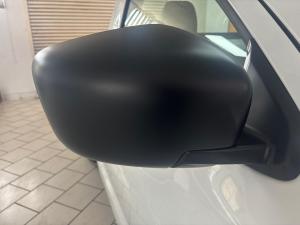 Nissan Navara 2.5DDTi single cab XE - Image 20