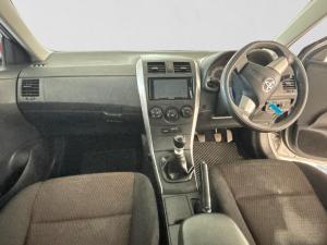 Toyota Corolla Quest 1.6 - Image 14