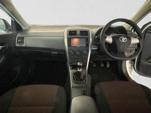 Toyota Corolla Quest 1.6 - Image 19