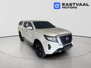 Nissan Navara 2.5DDTi double cab LE Plus 4x4 - Image 1