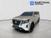 Nissan Navara 2.5DDTi double cab LE Plus 4x4 - Thumbnail 3
