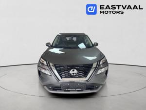 Nissan X-Trail 2.5 Acenta Plus 4WD - Image 2