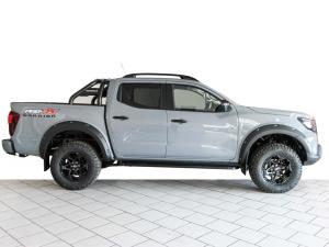 Nissan Navara 2.5DDTi double cab Pro-4X 4x4 Warrior - Image 6