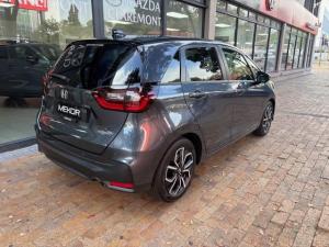 Honda Fit 1.5 Elegance - Image 3