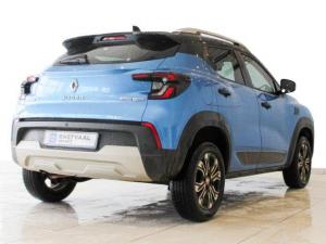 Renault Kiger 1.0 Turbo Intens auto - Image 7