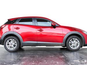 Mazda CX-3 2.0 Active manual - Image 8