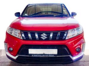 Suzuki Vitara 1.6 GL+ auto - Image 2