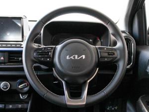 Kia Picanto 1.0 LS manual - Image 16