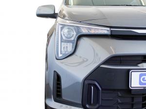 Kia Picanto 1.0 LS manual - Image 8