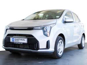Kia Picanto 1.0 LS manual - Image 3