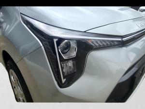 Kia Picanto 1.0 LS manual - Image 12