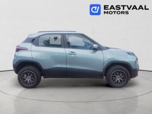 Tata Punch 1.2 Adventure+ S manual - Image 5