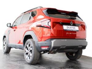 Renault Duster 1.2T hybrid Zen 4WD - Image 8